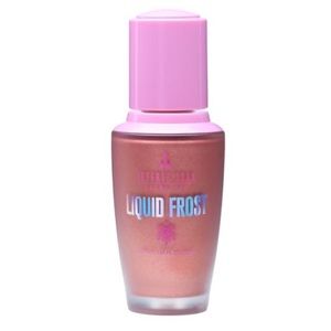 NIB CHILL ZONE JSC Liquid Frost